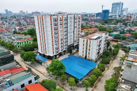 Experts propose cutting interest rates of loans for social housing developers, buyers