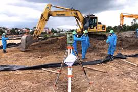 US announces 32 million USD contract for dioxin remediation
