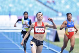 Vietnam win more golds in athletics, Kun Khmer, Pencak Silat