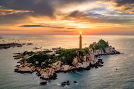 Diverse activities planned for Binh Thuan tourism week