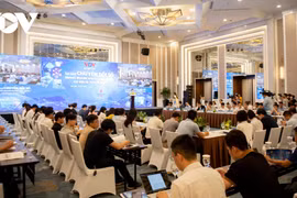 Workshop talks digital transformation in State-owned enterprises
