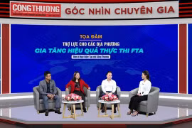 Trade ministry to publish FTA Index, facilitate utilisation of free trade deals