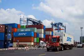 IMF maintains forecast for Vietnam’s 2023 GDP growth at 4.7%