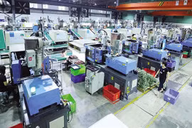 Enterprises expect more support to reform business environment