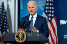 US President to make State visit to Vietnam