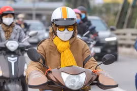 New cold spell to hit northern region
