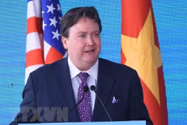 Vietnam, US step up cooperation for prosperity: US Ambassador