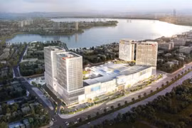 Korean retailers eye opportunities in Vietnam