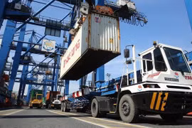 OECD forecasts Vietnam’s economic growth at 6.5% this year