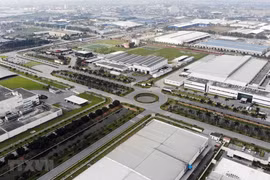 Singapore’s COT Group to expand investment in Hung Yen