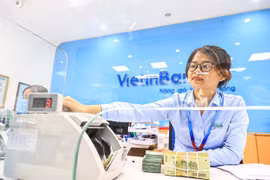 Vietnam’s regulatory interest rates to further down in third quarter: UOB