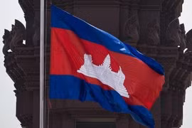 Cambodia recognises 18 political parties for upcoming election