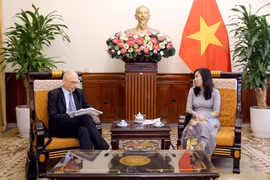 Vietnam attaches importance to ties with Croatia
