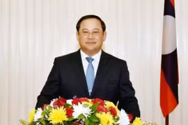 Laos, Cambodia foster bilateral cooperation