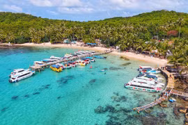 Plastic waste reduction crucial for Phu Quoc’s sustainable tourism development