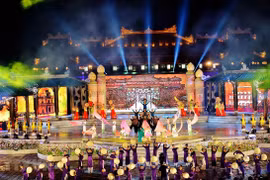 Hue Traditional Craft Festival 2023 to feature various activities