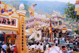 Tourism activities must be organised sufficiently during Tet