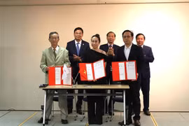 Vietnam, Japan explore trade, investment opportunities