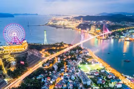 Quang Ninh tops PCI rankings 2022 for sixth year