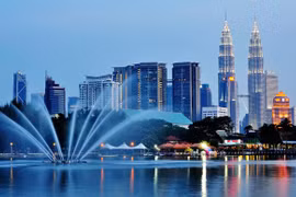 Malaysia expects tourist arrivals to quadruple in 2023