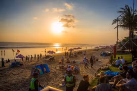 Indonesia announces two post-pandemic tourism recovery strategies