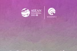 Indonesia launches ASEANpedia E-book