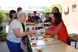 “Tet in Summer” held in Belgium to raise funds for Vietnamese poor children
