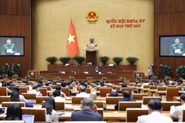 Last working day of 15th NA’s 6th session