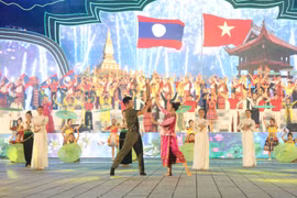 Northwestern localities, HCM City to hold first culture, tourism week in Lao province
