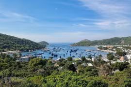 India, southcentral province eyes further tourism cooperation