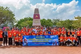Truong Sa in the heart of overseas Vietnamese across globe
