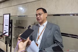 Indonesia prepares nuclear energy strategy development 