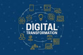 National Digital Transformation Day to take place on October 10