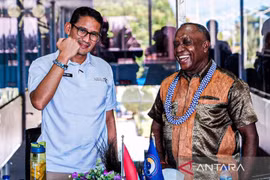 Indonesia, Papua New Guinea strengthen tourism cooperation