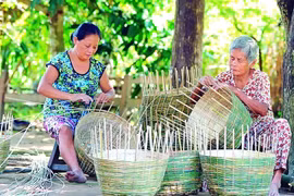 Tra Vinh province improves lives of ethnic people