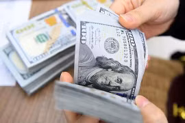 Vietnam’s forex reserves forecast to recover by year-end