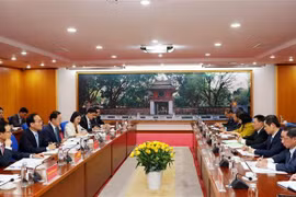 Finance Ministry creates favourable conditions for FDI companies: Minister