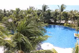Binh Thuan seminar discusses sustainable management of tourist destinations