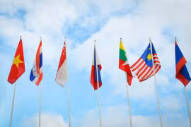 ASEAN Committee in US marks bloc’s 56th anniversary