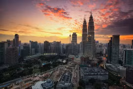 Malaysia's central bank optimistic on national economic growth 
