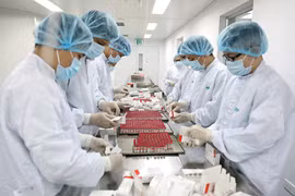 Policy breakthrough needed to better attract investment to pharma sector: expert