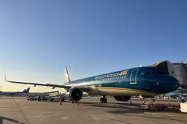 Vietnam Airlines, Air France to resume codeshare flights