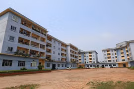 Urgent solutions needed to promote housing for workers