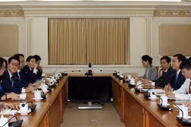 HCM City seeks cooperation with RoK in environmental issues