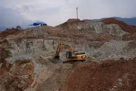 German-French joint venture to build nickel plant in Indonesia 