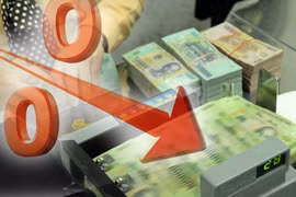 Central bank asks credit institutions to reduce interest rates