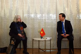 Deputy PM hails Vietnam-Switzerland friendship
