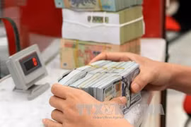 HCM City receives 2.1 billion USD in remittances in Q1