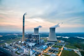 Indonesia to set emission quotas for several coal-fired power plants