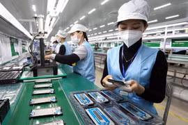 Vietnam seeks stronger trade, investment ties with French region